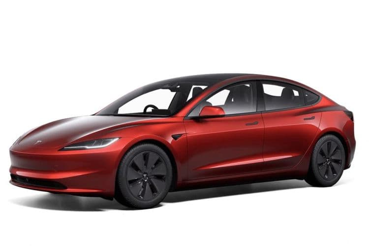 TeslaModel 3 2024