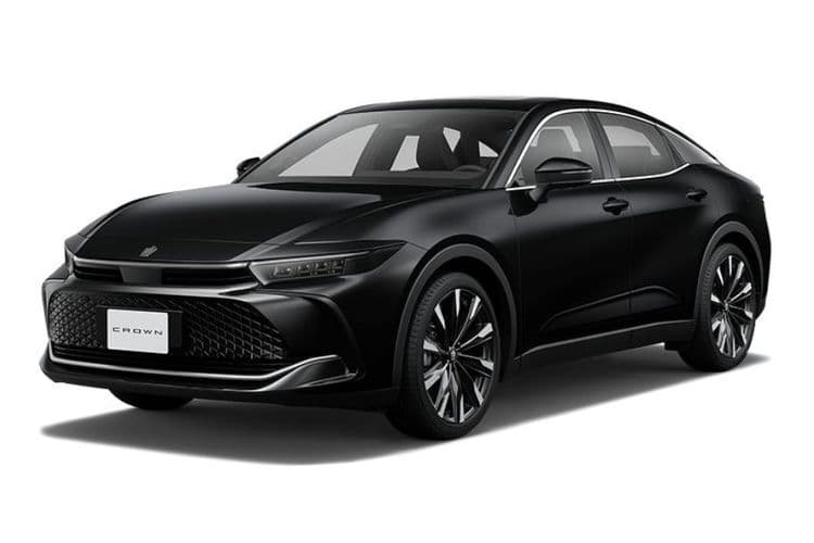 ToyotaCrown
