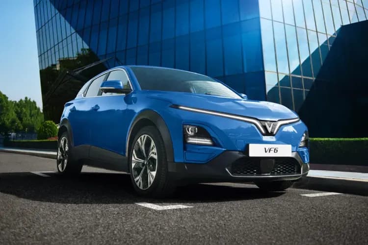 VINFAST VF6