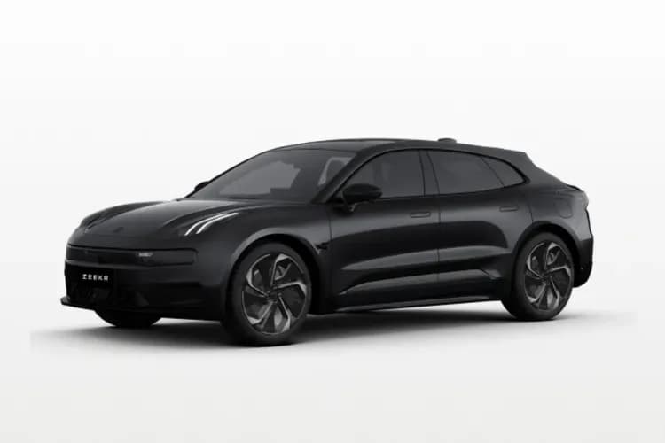 ZEEKR001