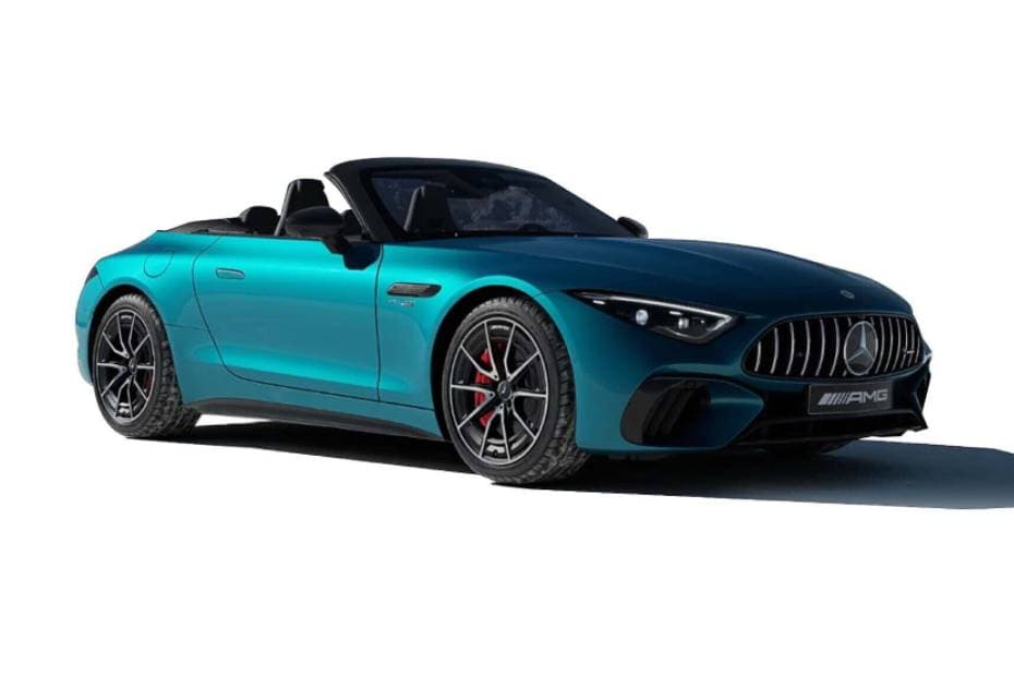 Hyper Blue Metallic