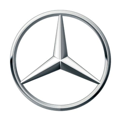 Mercedes-Benz Cars