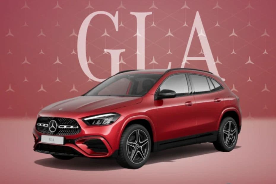 Red Metallic