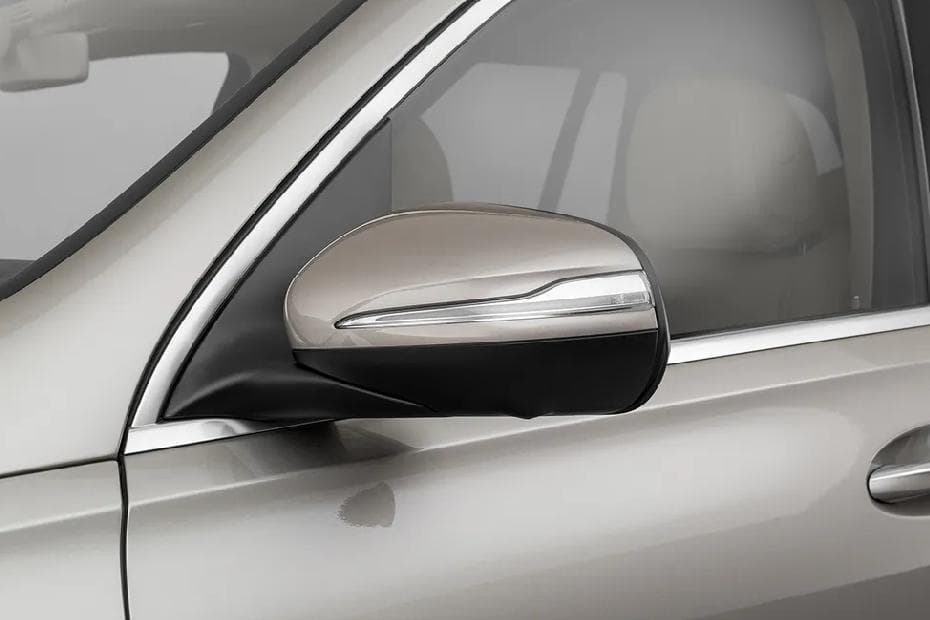 Mercedes-Benz GLS Side Mirror