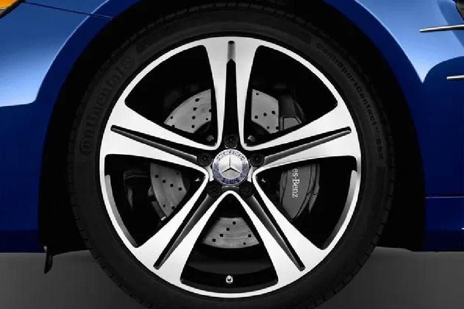 Mercedes-Benz SL Class Wheel