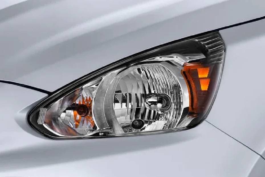 Mitsubishi Mirage 2024 Headlight