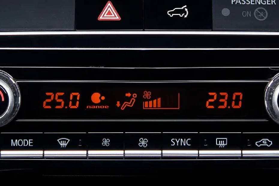Mitsubishi Montero Sport 2024 AC