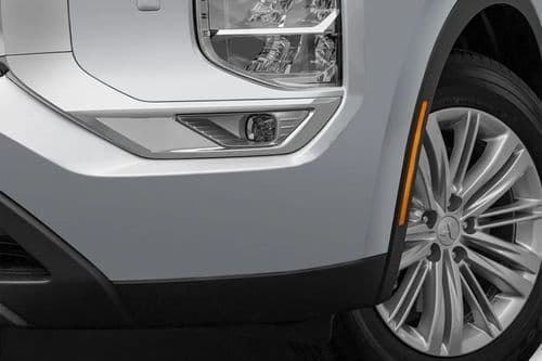 Mitsubishi Outlander 2024 Wheel