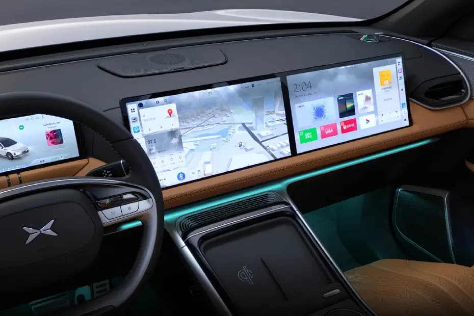 Navigation Display