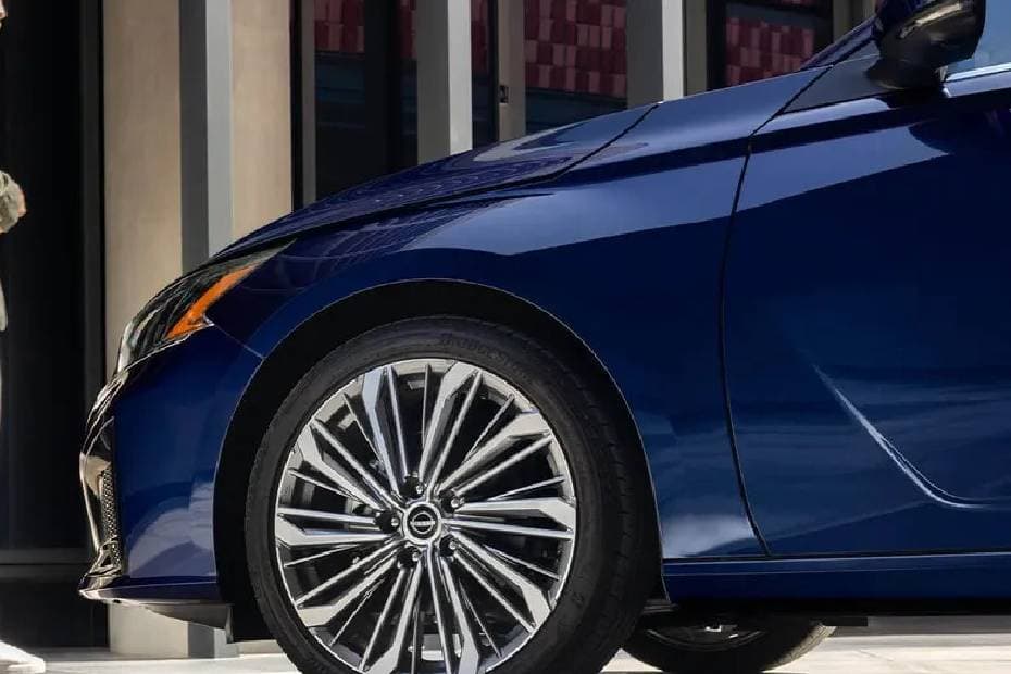 Nissan Altima 2024 Wheel