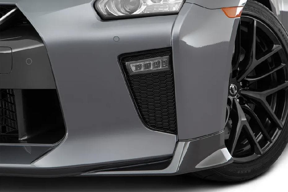 Nissan GT-R 2023 Wheel