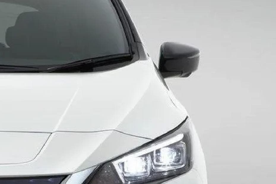 Nissan Leaf Side Mirror