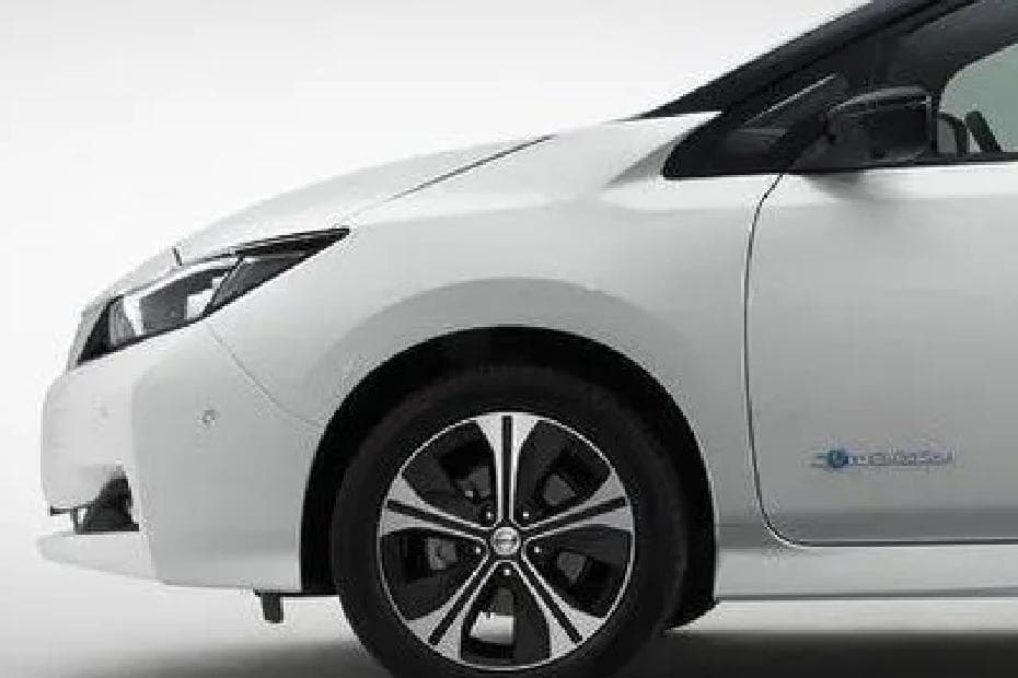 Nissan Leaf Wheel