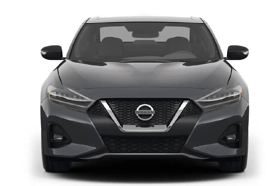 Nissan Maxima 2024 Front View