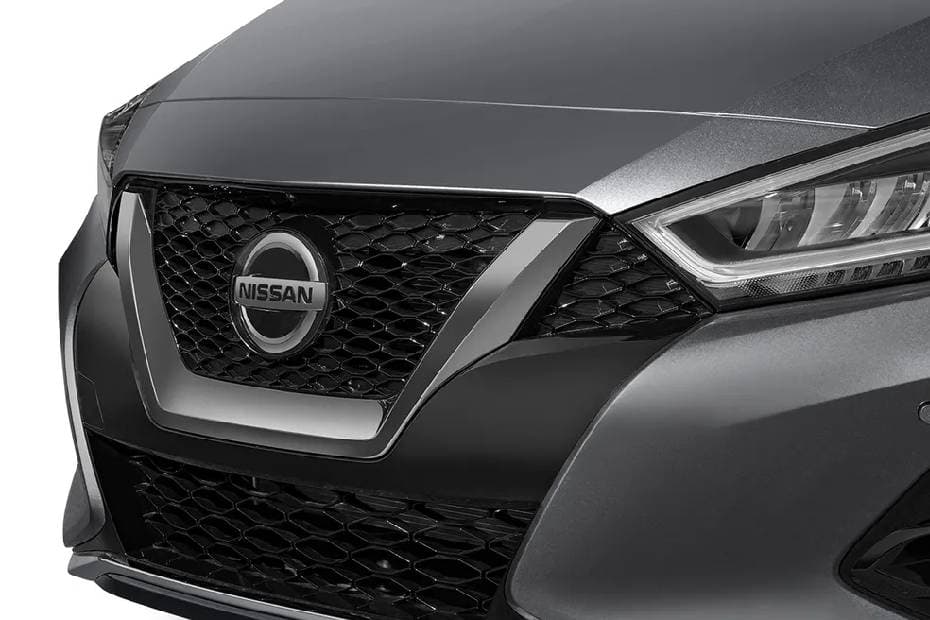 Nissan Maxima 2024 Grille