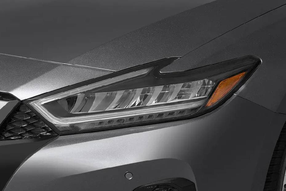 Nissan Maxima 2024 Headlight