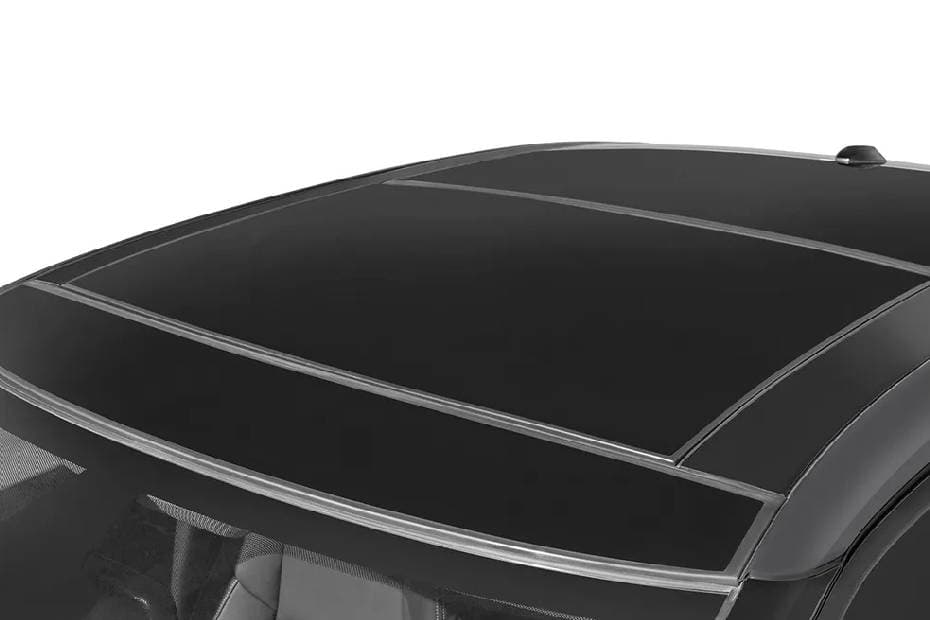 Nissan Maxima 2024 Moon Roof