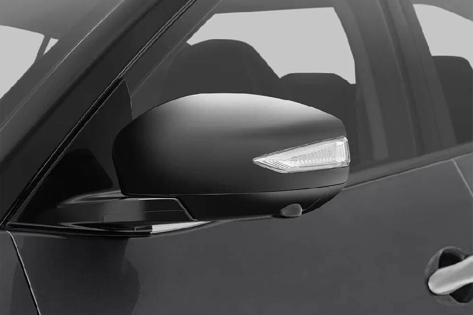 Nissan Maxima 2024 Side Mirror