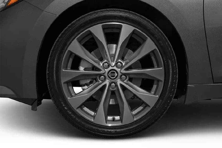 Nissan Maxima 2024 Wheel