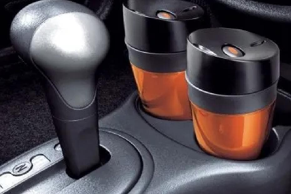 Nissan Micra Gear Shifter