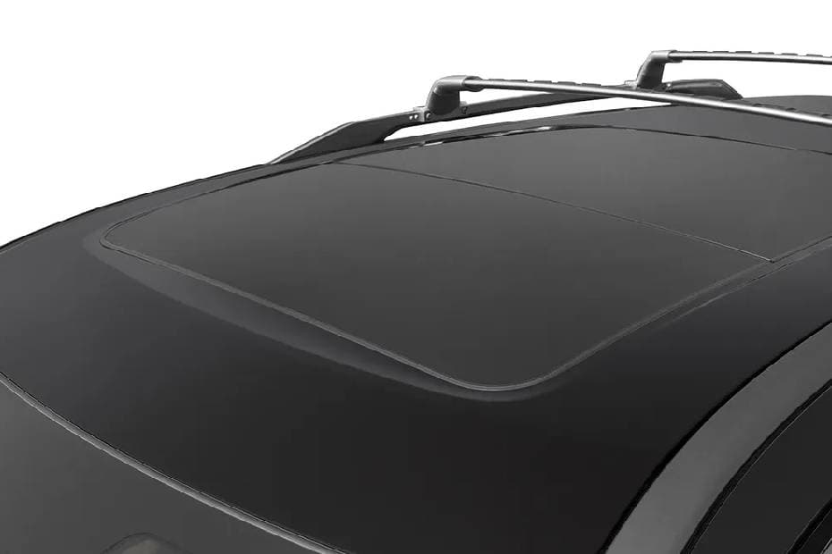 Nissan Pathfinder 2024 Moon Roof