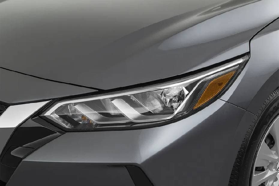 Nissan Sentra 2024 Headlight