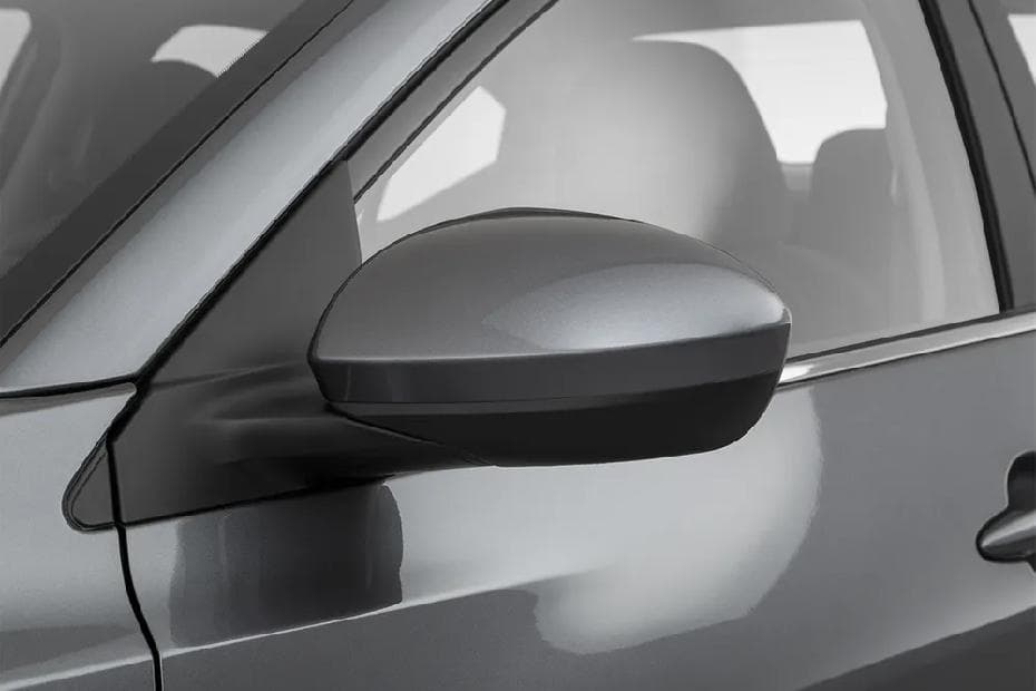 Nissan Sentra Side Mirror
