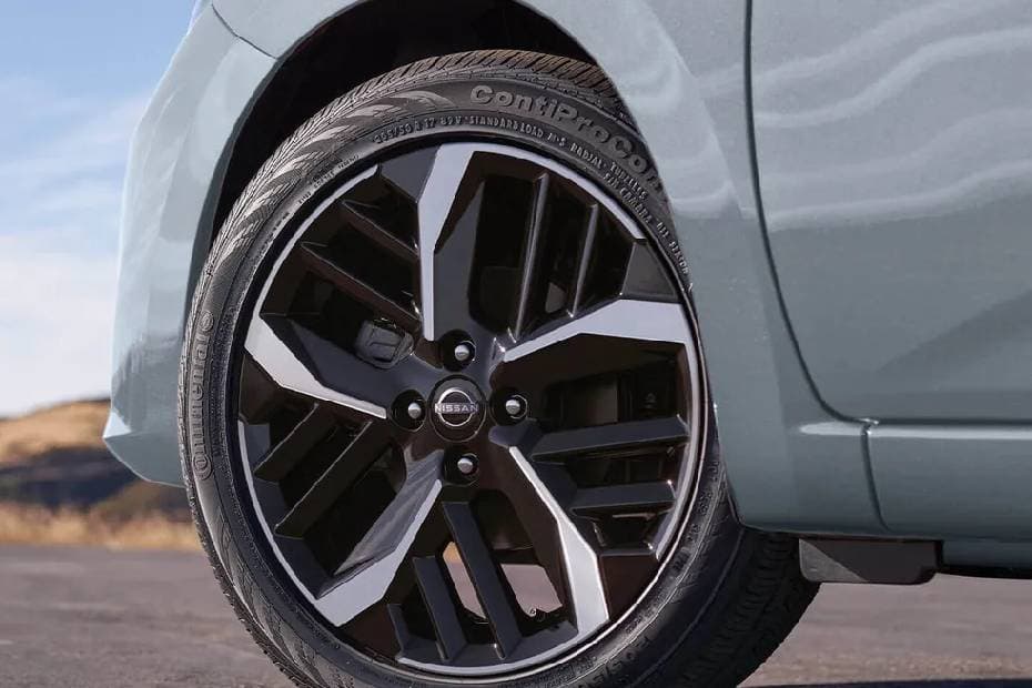 Nissan Sunny 2024 Wheel