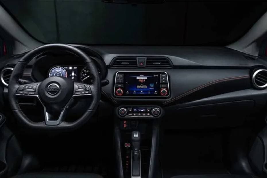 Nissan Sunny 2024  Wheel Steering
