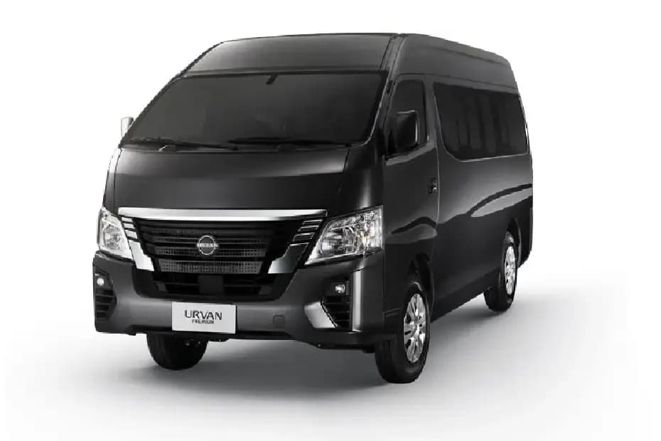 Graphite Black