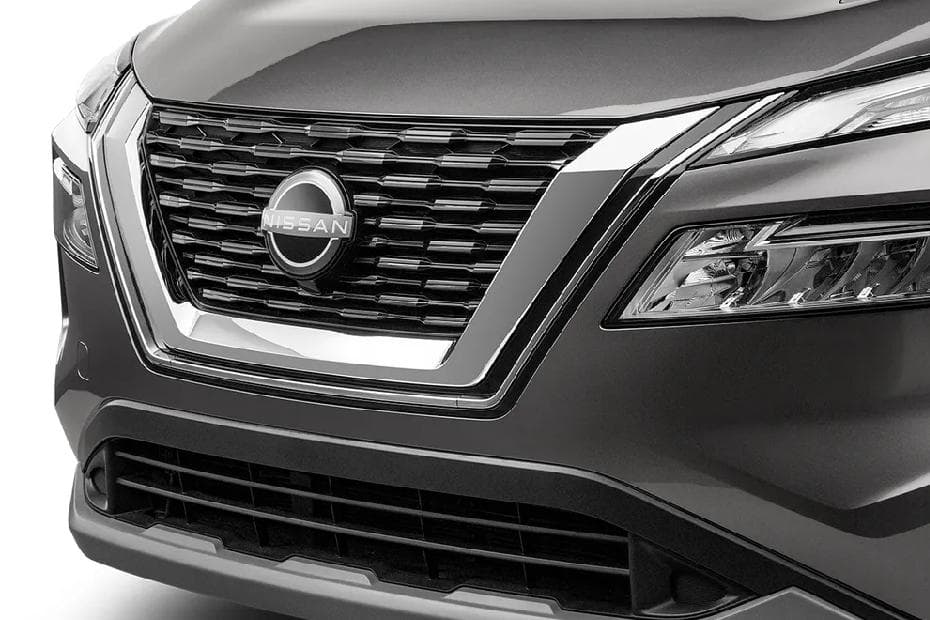 Nissan X Trail 2024 Grille