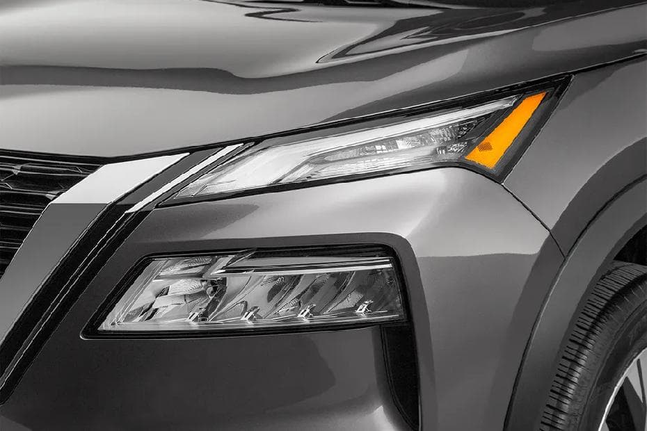 Nissan X Trail 2024 Headlight
