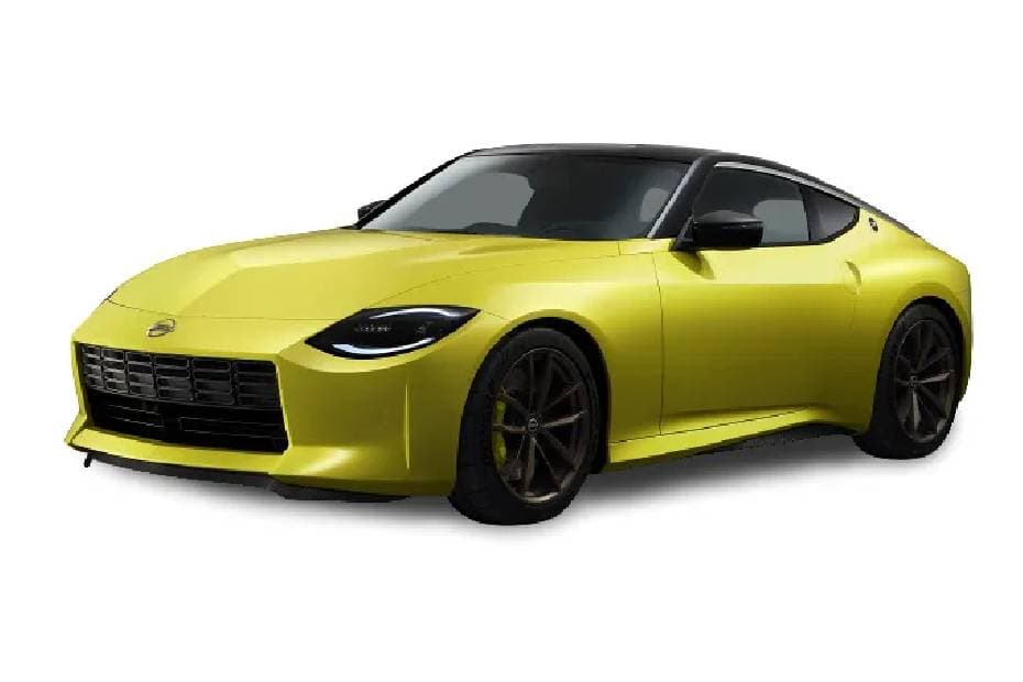 Nissan Z 2024