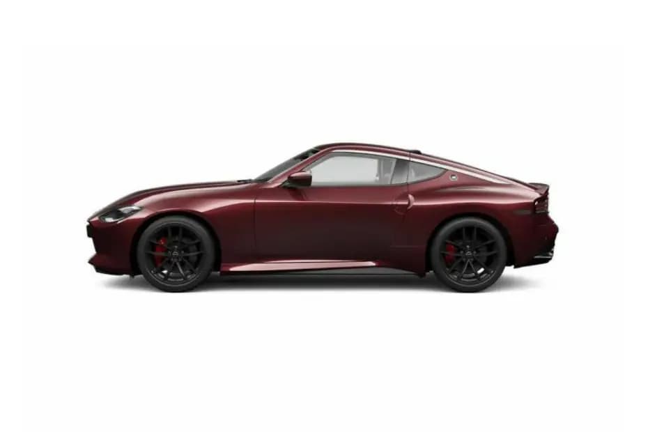 Dark Red