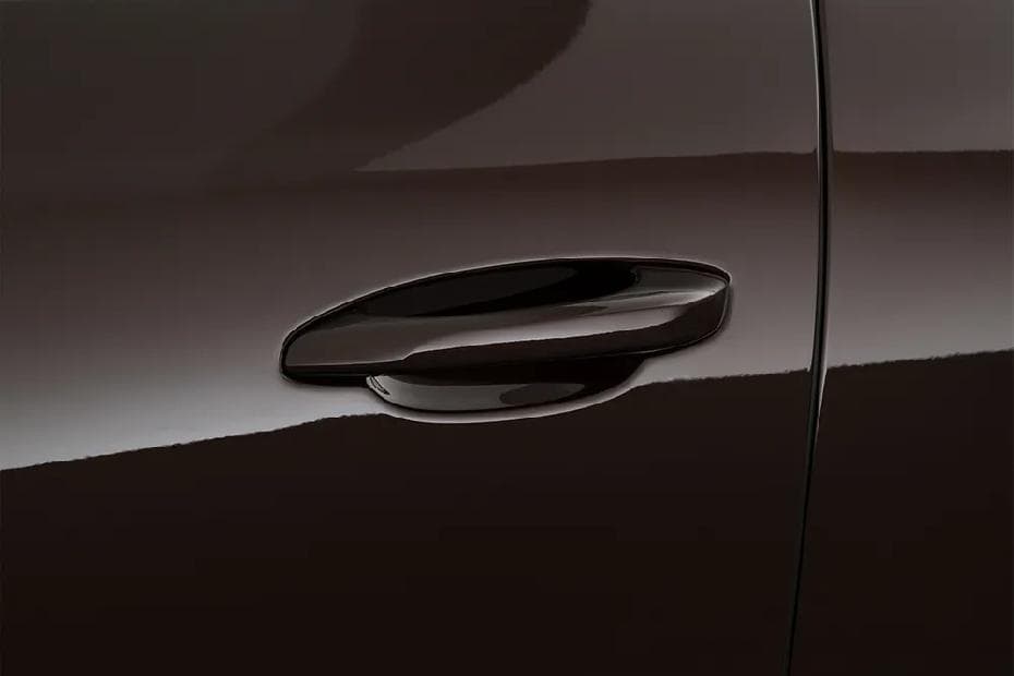 Porsche Cayenne 2024 Door handle