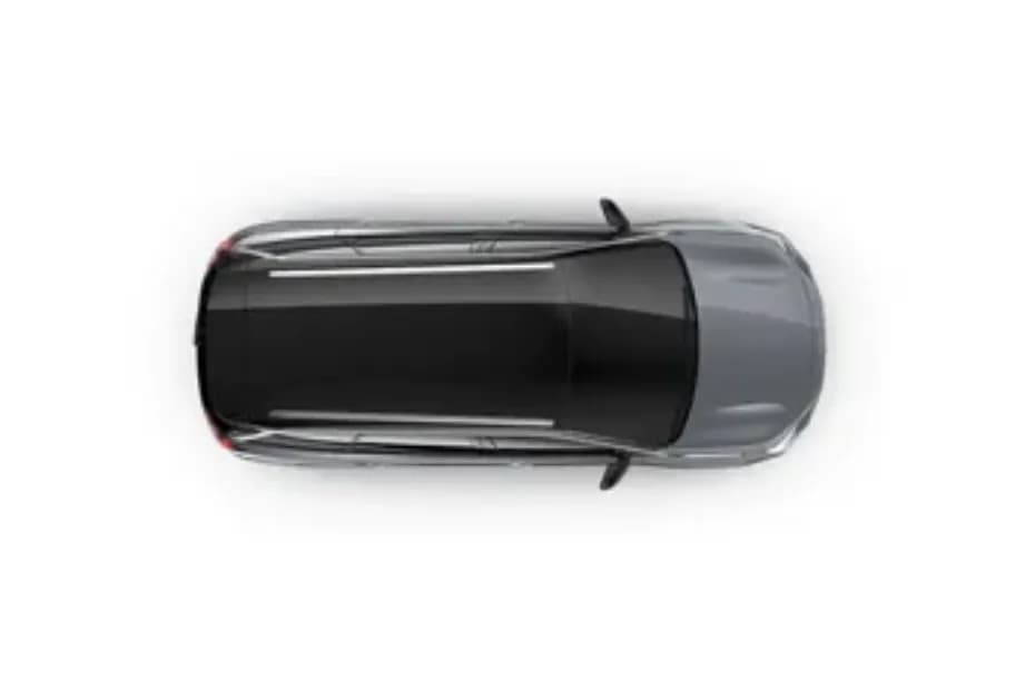 Peugeot 5008 Sunroof