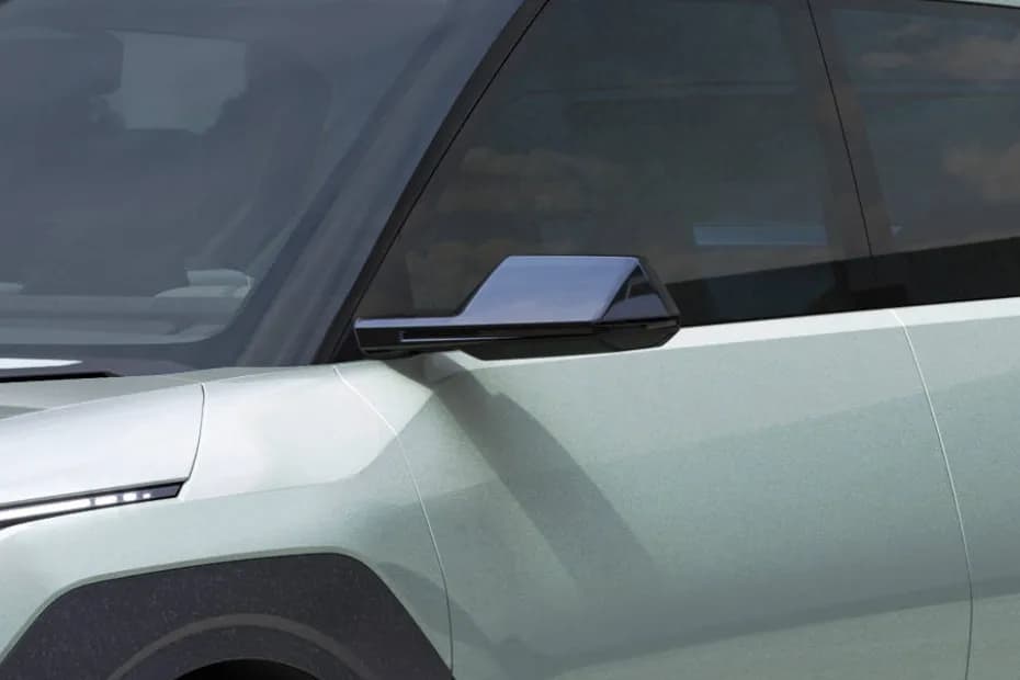 Kia EV3 Right Rear View Mirror