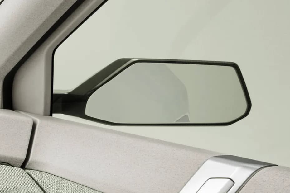 Kia EV3 Rear View Mirror