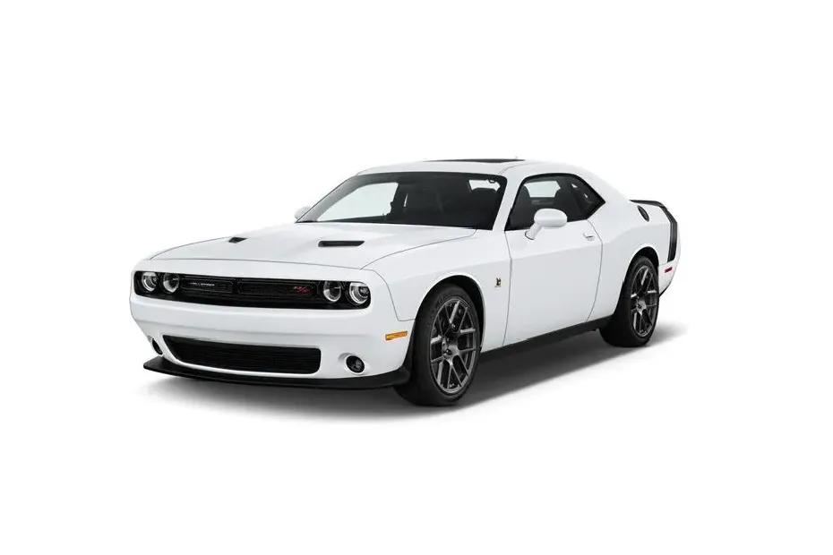 Dodge  Challenger
