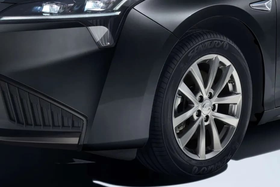 GAC Aion Es Front Wheel