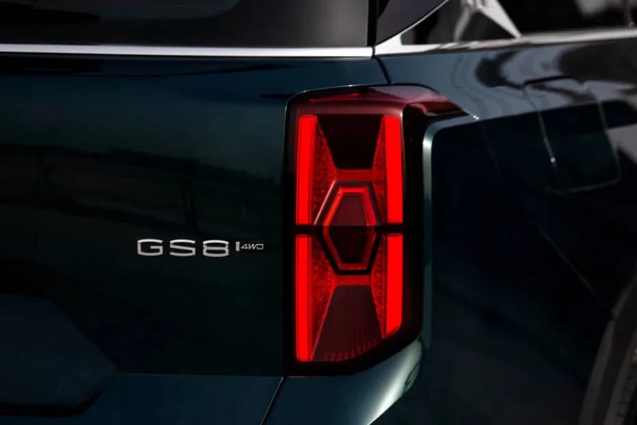 GAC GS8 Taillight