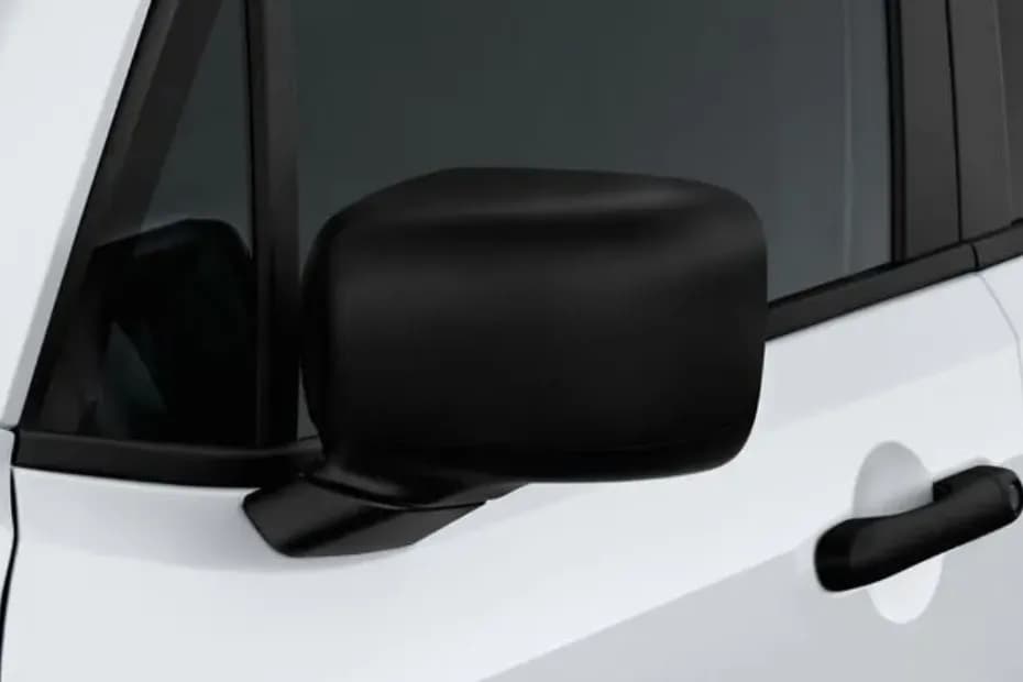 Jeep Renegrade ORVM Blinker