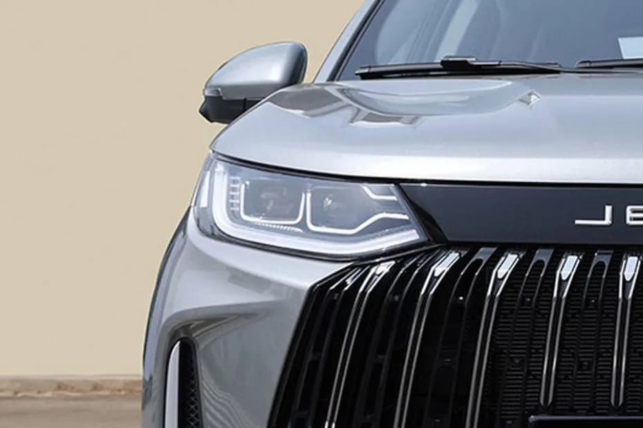 Jetour X50 Front Right Side Light