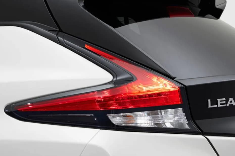 Nissan Leaf Rear Light