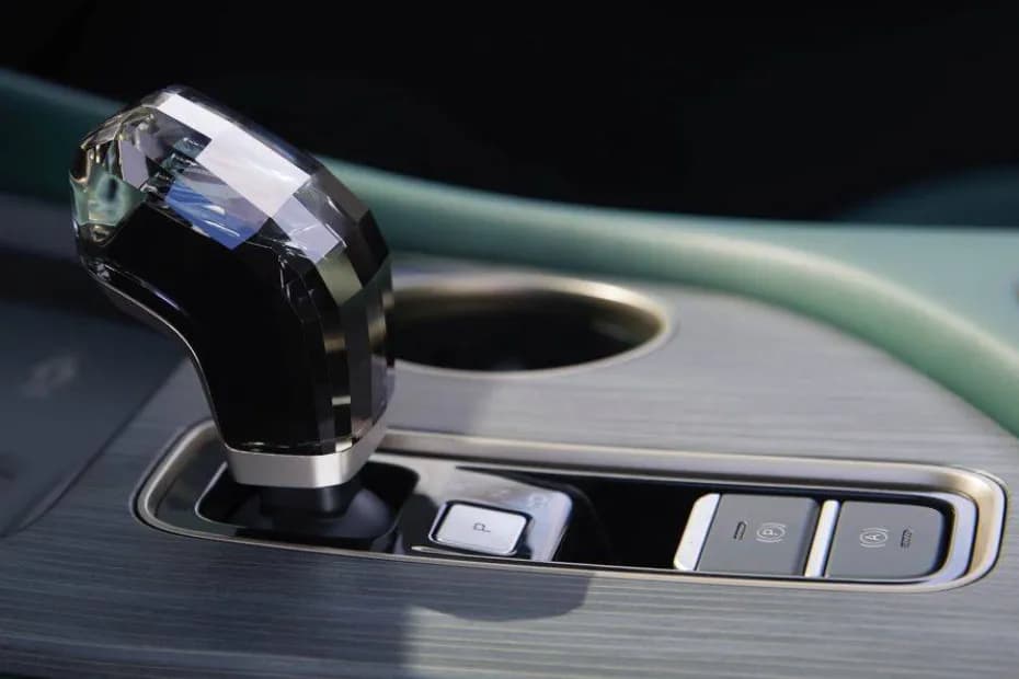 SOUEAST S09 Gear Shifter