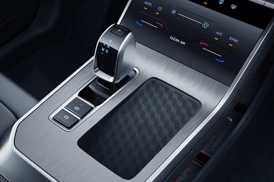 Chery Tiggo 4 Pro Gear Shifter
