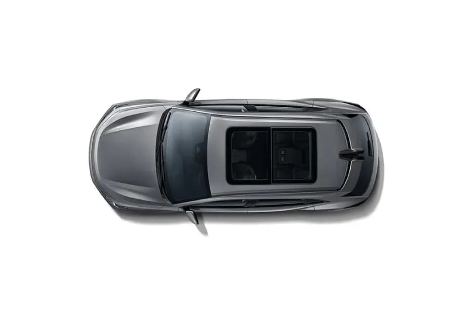 Changan UNI-K Sunroof