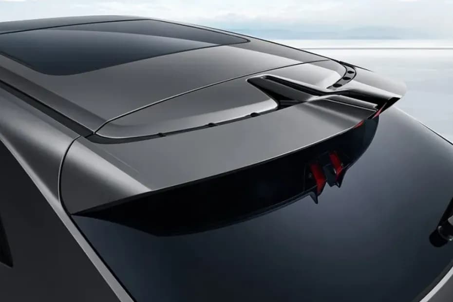 Changan UNI-K Car Roof