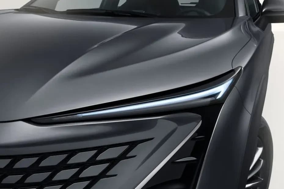 Changan UNI-T Headlight