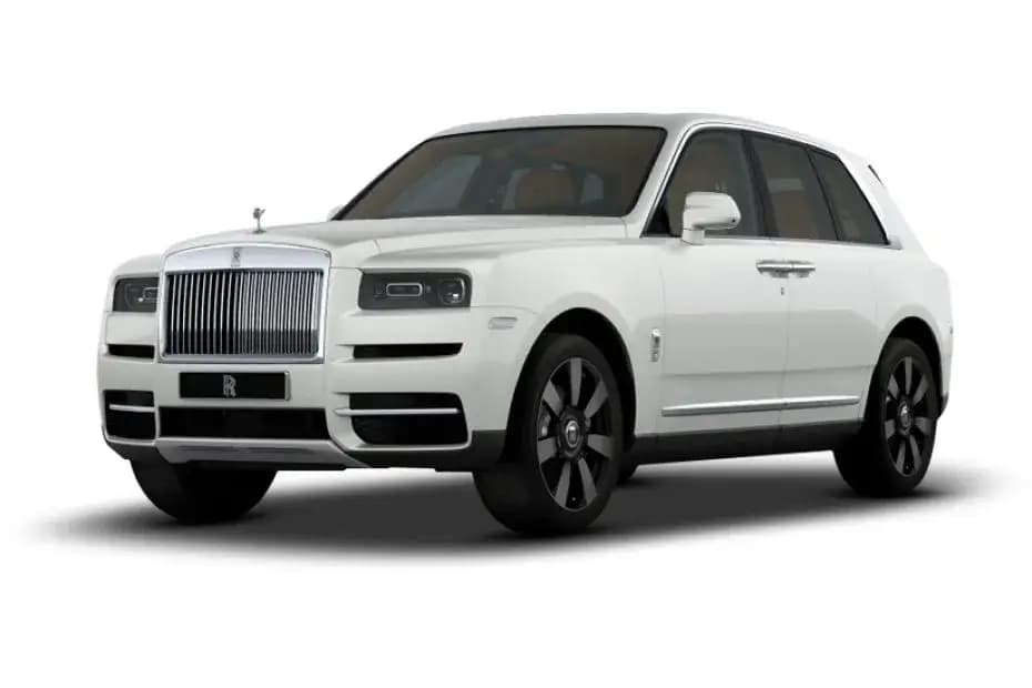English White